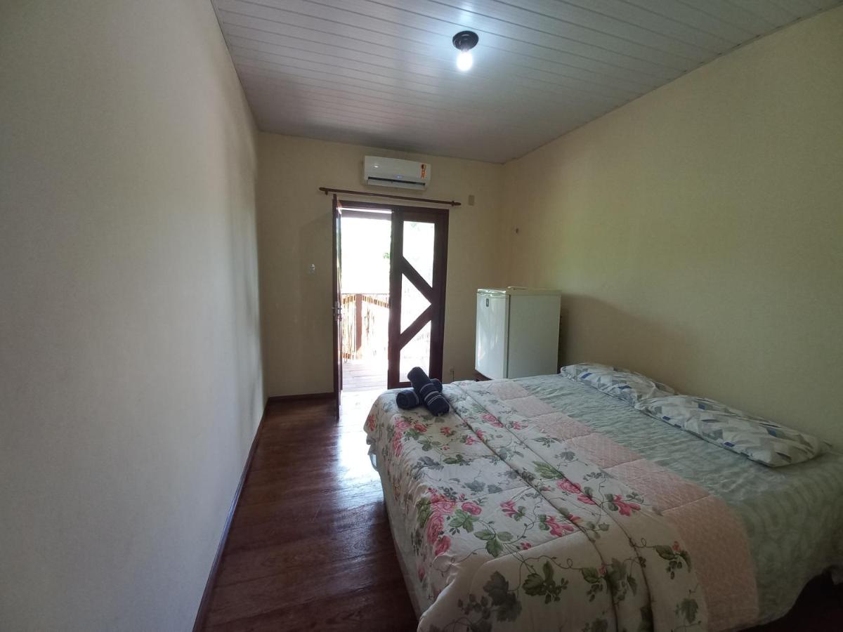 Pousada Tupaiu Alter do Chão Dış mekan fotoğraf
